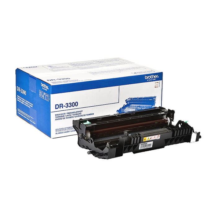 Brother DR-3300 Drum unit ID 69286 на супер цена