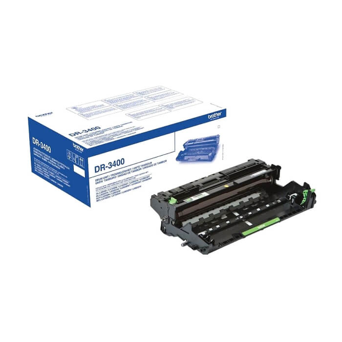 Brother DR-3400 Drum Unit ID 69285 на супер цена