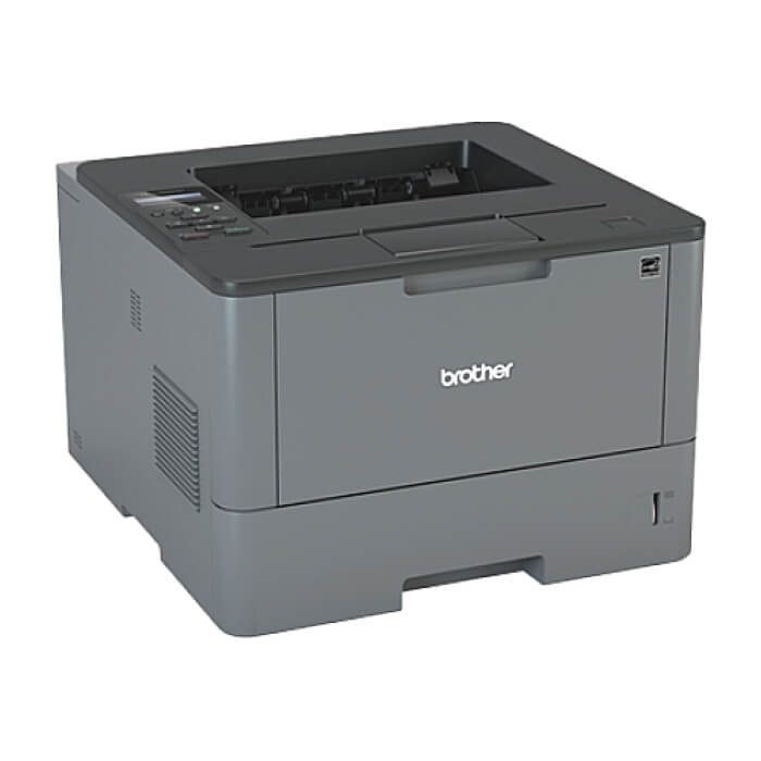 Brother HL-L5000D Laser Printer ID 67127 (тъмнейл - 3)