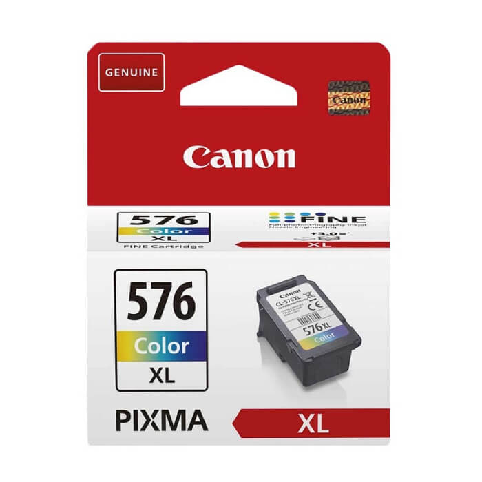 Canon CL-576XL ID 88047