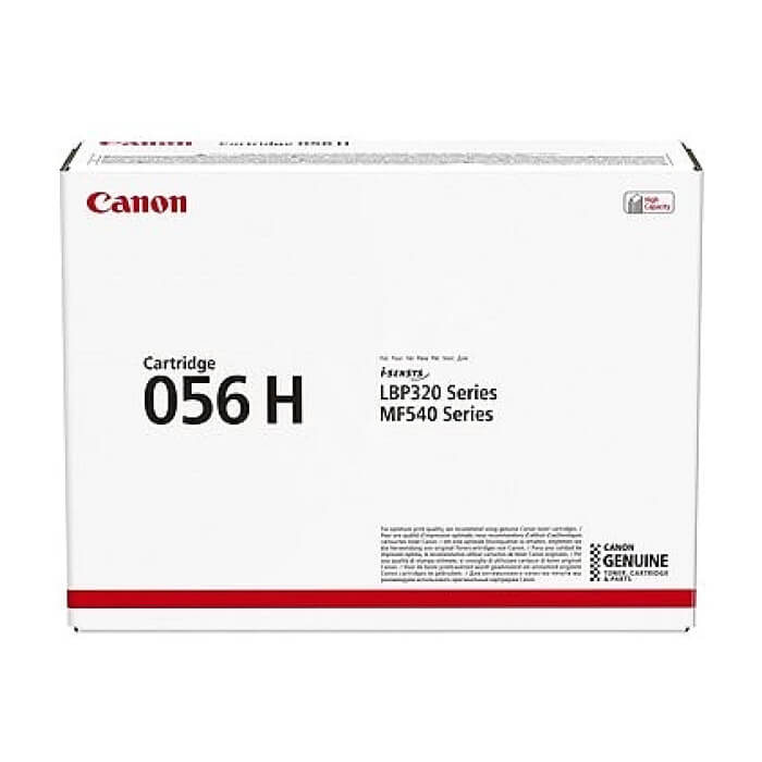 Canon CRG-056H BK ID 69095 на супер цена