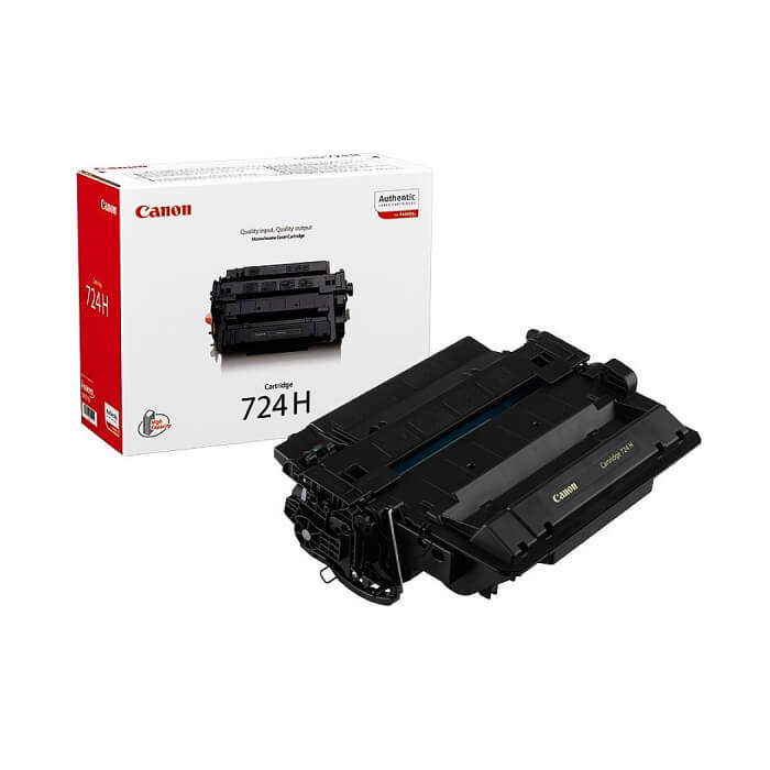 Canon CRG-724H ID 69025