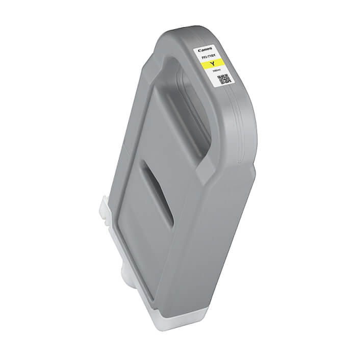 Canon Pigment Ink Tank PFI-710 Yellow ID 70522 на супер цена