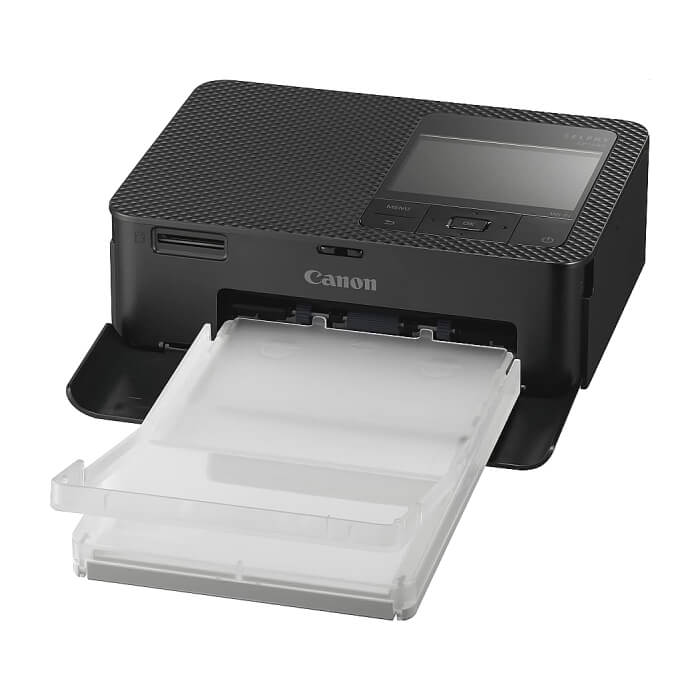 Canon SELPHY CP1500, black ID 67475 (тъмнейл - 2)