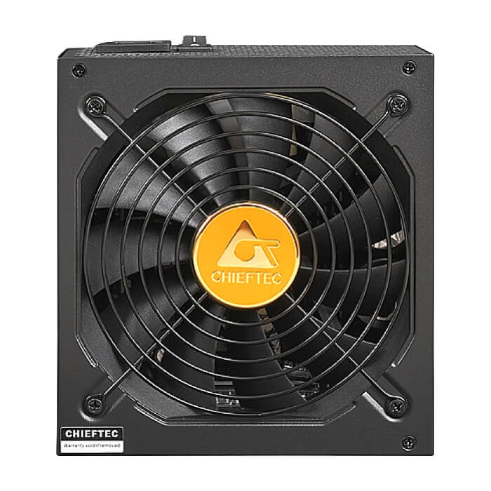 Chieftec Polaris 1250W ATX 3.0 ID 86567 на супер цена