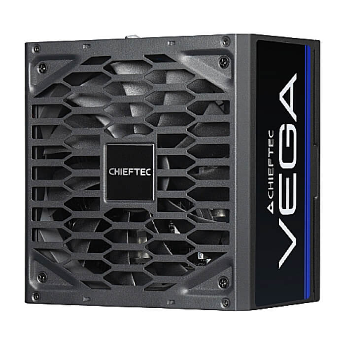 Chieftec Vega 750W ATX 3.1 ID 86796 (тъмнейл - 2)