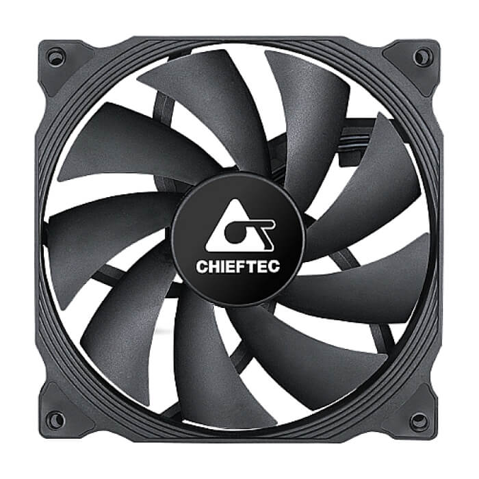Chieftec ZF PWM Fan ID 63773 на супер цена