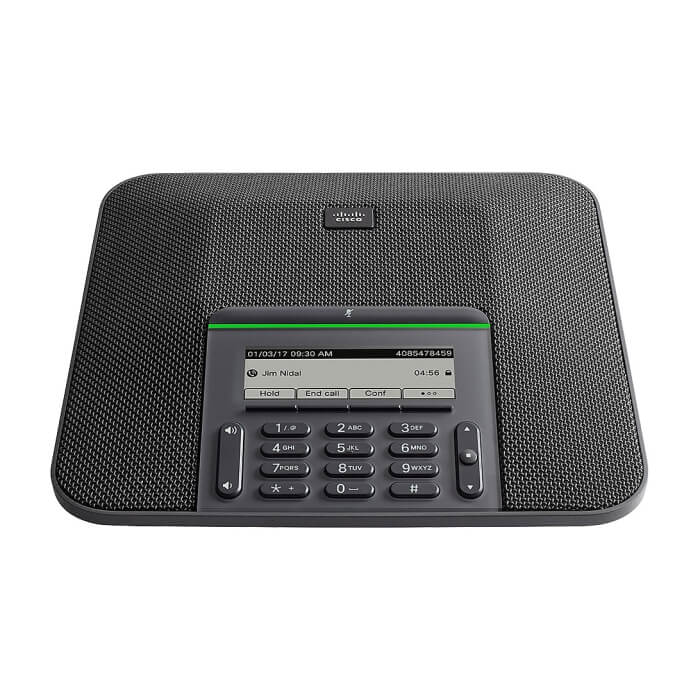 Cisco 7832 IP Conference Station ID 71136 на супер цена