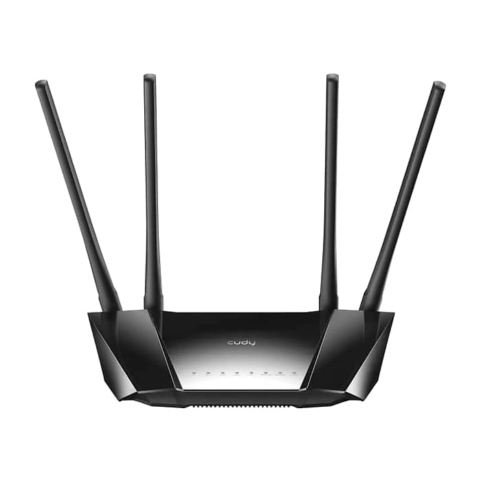 Cudy LT400 Wi-Fi 4G LTE Cat4 Router N300, 300Mbps Wi-Fi, 4 10/100M RJ45 Ports, Nano SIM Slot на супер цена от GT Computers Cudy LT400 Wi-Fi 4G LTE Cat4 Router N300, 300Mbps Wi-Fi, 4 10/100M RJ45 Ports, Nano SIM Slot на супер цена