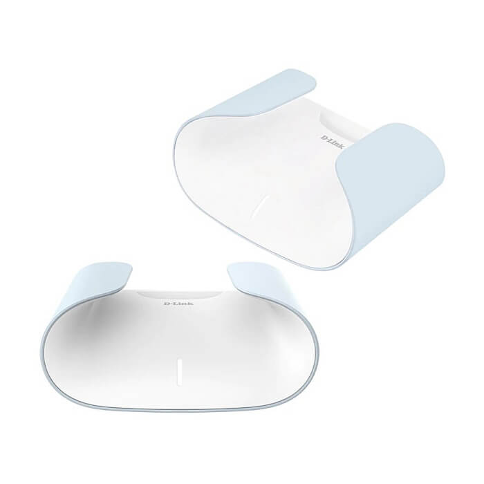 D-Link Aquila Pro AI Wi-Fi 6 AX3000 Dual-Band Mesh Router - 2 Pack (тъмнейл - 2)