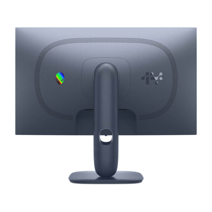 Dell Alienware AW2725DM, 27" LED , IPS AG, WQHD 2560 x 1440, 95% DCI-P3, NVIDIA G-SYNC, AMD FreeSync, 180Hz, 1ms GtG, 1000:1, 400 cd/m2, HDMI, DP, USB HUB, Height Adjustable, Pivot, Swivel, Tilt, PIP, PBP, Black ID 89368 (тъмнейл - 3)