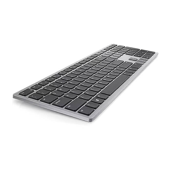 Dell Multi-Device Wireless Keyboard - KB700 - US International (QWERTY) на супер цена