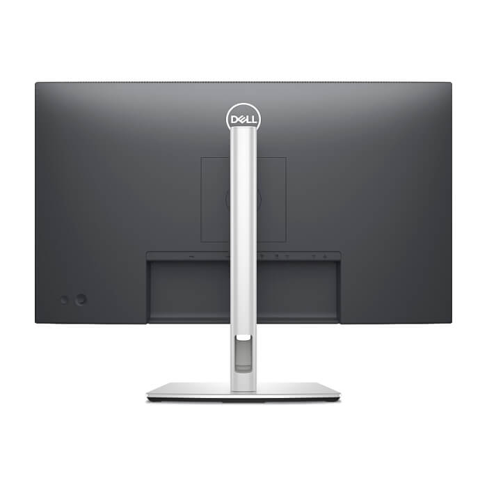 Dell P2725HE, 27" Full HD LED, IPS Anti-Glare, 5ms, 100 Hz, 1500:1, 300 cd/m2, 1920x1080, 99% sRGB, USB-C Hub,USB 3.2, HDMI, Display Port, RJ45, PD 90W, Height Adjustable, Pivot, Swivel, Tilt, Black ID 76852 (тъмнейл - 3)