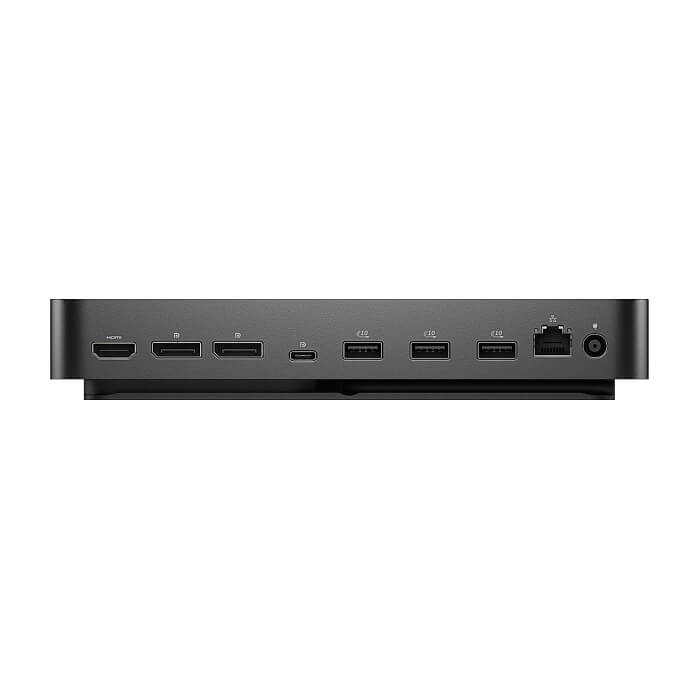 Dell Pro Dock WD25 на супер цена от GT Computers Dell Pro Dock WD25 на супер цена