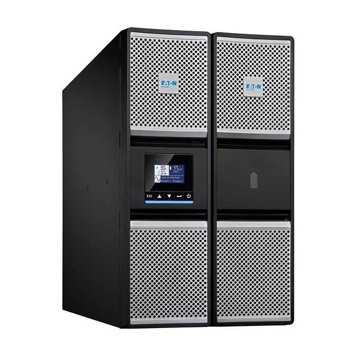 Eaton 9PX EBM 240V RT3U G2 (тъмнейл - 4)