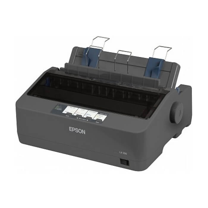 Epson LX-350 ID 67484 (тъмнейл - 2)