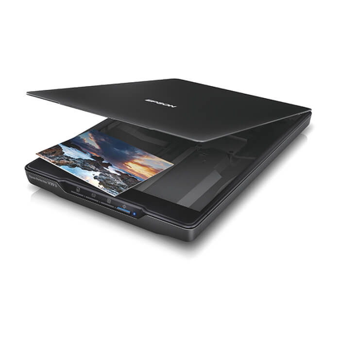 Epson Perfection V39II (тъмнейл - 2)