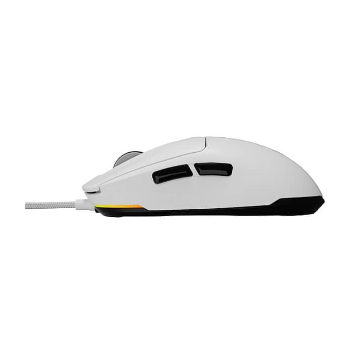 Genesis Gaming Mouse Krypton 660 12000 DPI RGB White (тъмнейл - 5)