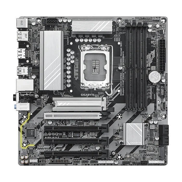 Gigabyte B860M DS3H ID 98852