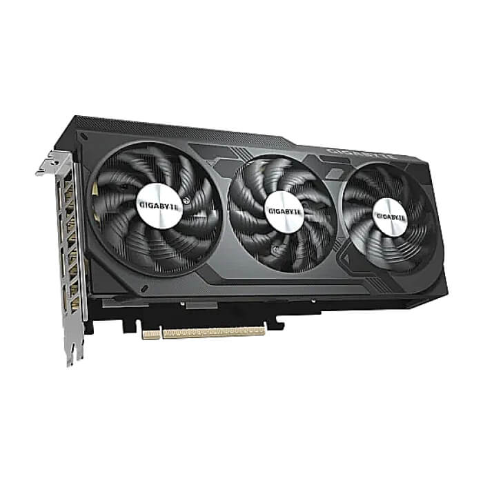 Gigabyte GeForce RTX 5070 Ti 16GB GDDR7 Windforce OC V2 ID 98751 (тъмнейл - 4)