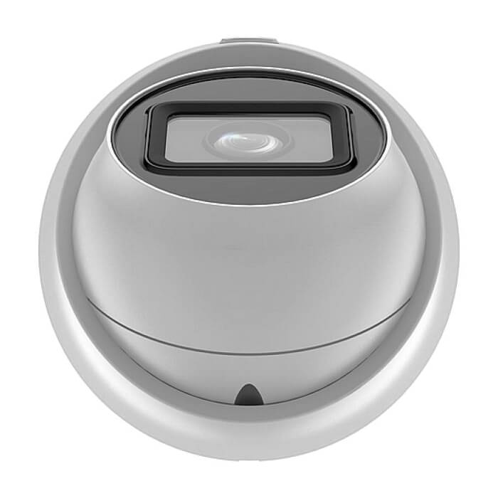 HikVision 2 MP MD 2.0 Varifocal Turret Network Camera, 2.8-12mm, IR up to 30m, EXIR 2.0, DWDR, 3D DNR, H.265+, IP67, Built-in memory card slot up to 256 GB, 12Vdc/PoE 10W ID 80064 (тъмнейл - 4)