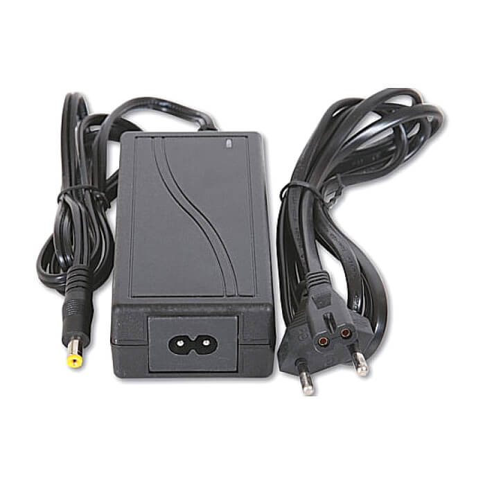 HikVision XED-3013S, Adapter (with cables removed) for Cameras, 12Vdc / 3A на супер цена