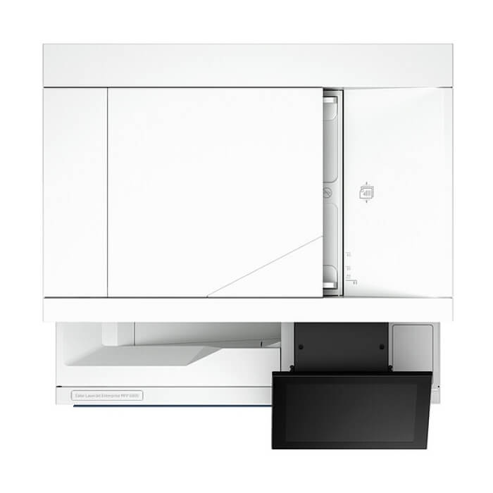 HP Color LaserJet Enterprise MFP 6800dn Printer ID 78010 (тъмнейл - 4)