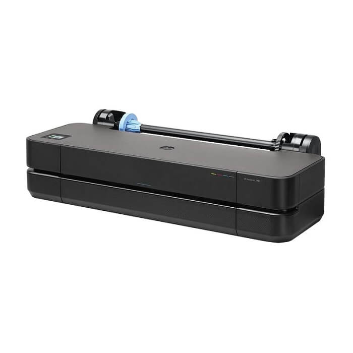 HP DesignJet T230 24-in Printer ID 82220 на супер цена