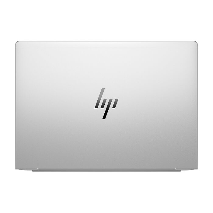 HP EliteBook 6 G1i AI 16" Pike Silver, Ultra 7-255U (up to 5.2GH/12MB/12C), 16" WUXGA AG 300nits, 16GB 5600Mhz 1DIMM, 512MB PCIe SSD, WiFi 7 + BT 5.4, FPR, Smart Card Rea ID 90803 (тъмнейл - 4)