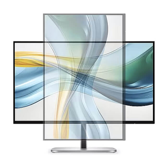HP Series 5 Pro 34" WQHD USB-C Conferencing Monitor - 534pm ID 95656 на супер цена