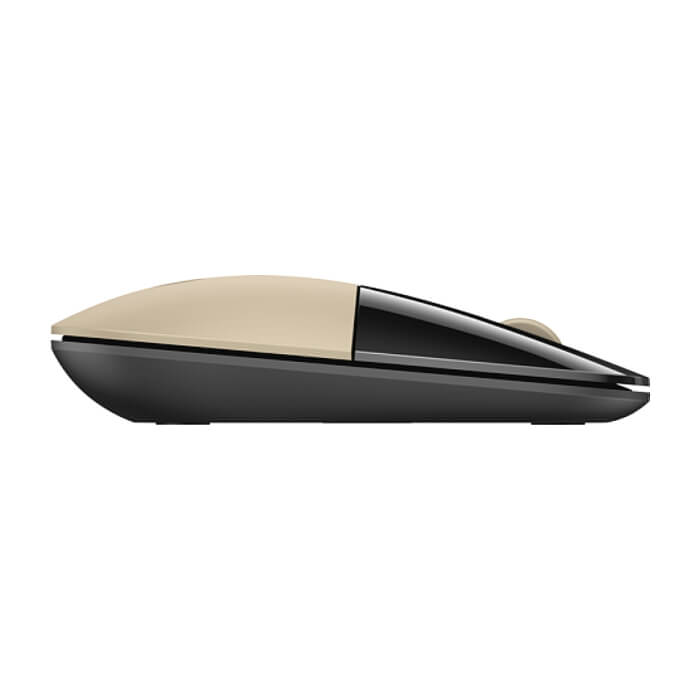 HP Z3700 Gold Wireless Mouse (тъмнейл - 4)