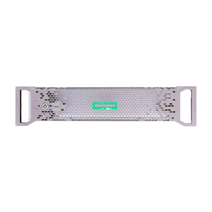 HPE DL3XX Gen11 2U Com Bezel Kit ID 95825 на супер цена