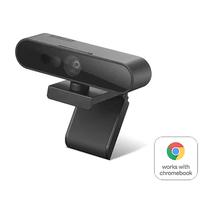 Lenovo Performance FHD Webcam ID 88885 (тъмнейл - 2)