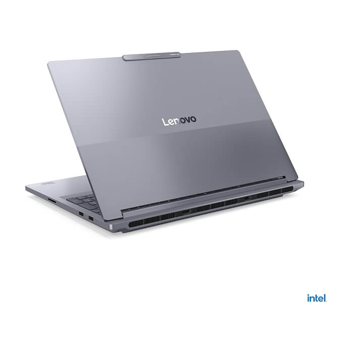 Lenovo ThinkBook 16p G6 Intel Core Ultra 9 275HX, 24C (up to 5.4GHz, 36MB), 32GB(16+16)SODIMM DDR5-5600, 1TB SSD, 6" 3.2K (3200x2000) IPS AG 165Hz, NVIDIA GeForce RTX 5060/8GB ID 96617 (тъмнейл - 4)