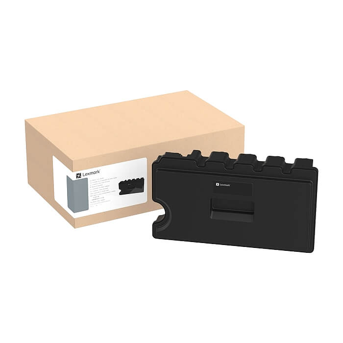 Lexmark 71C0W00 Lxk CS/X73x, C/XC4342/52 170K Waste Container ID 68517