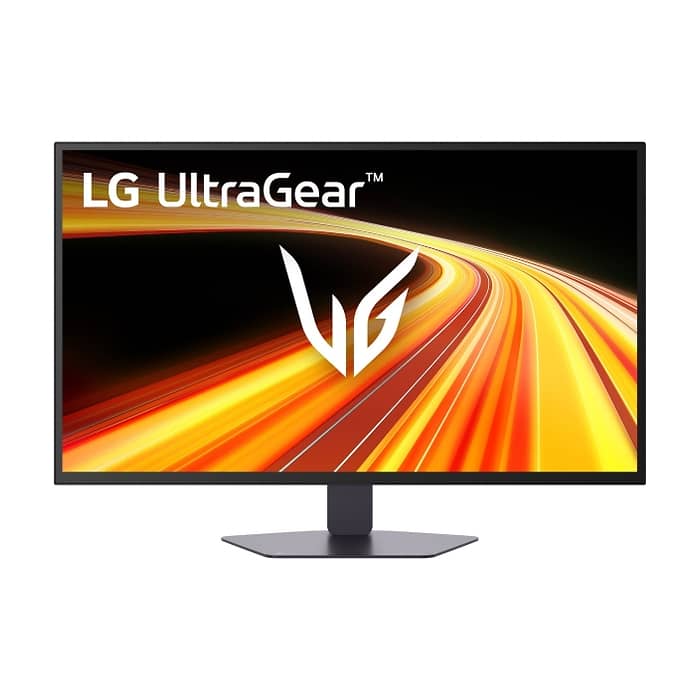 LG 27GX790B-B, UltraGear 26.5" RGB Tandem OLED, 0.02 ms GtG,Dual Mode QHD 540Hz or HD 720Hz,1200000:1,335cd/m2,QHD 2560x1440,DisplayHDR True Black 500,DCI-P3 99.5% AMD FreeSync,G-SYNC CompatibleHDMI,DP,USB,Tilt,Height Adjust,Pivot, Black (тъмнейл - 2)