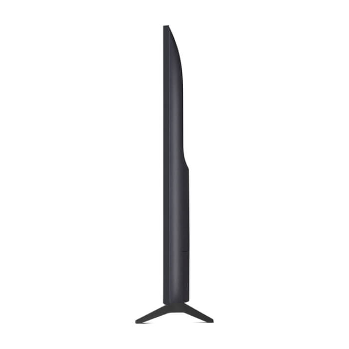 LG 43QNED70A6A, 43" 4K QNED HDR Smart TV, 3840x2160, DVB-T2/C/S2, Alpha 7 AI Processor, HDR10 / HLG, webOS 25 ThinQ, VRR / ALLM / HGiG, 4K Upscaling, WiFi 5, Voice ID, Bluetoo ID 91418 (тъмнейл - 5)