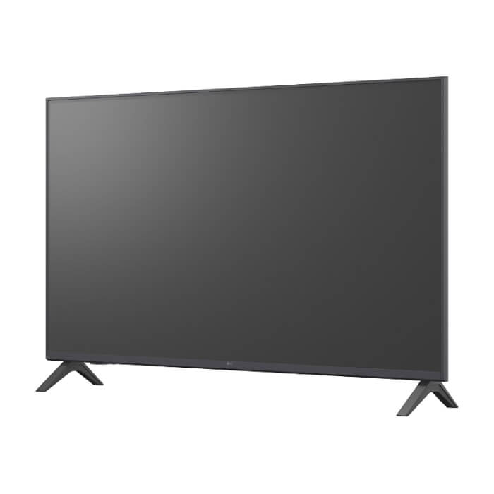 LG 50UA74003LB, 50" 4K UltraHD TV 4K (3840x2160), DVB-T2/C/S2, webOS 25 Smart, ThinQ AI, Alpha 7 AI Processor, WiFi, HDR10 pro, HLG, ALLM/HGiG, 4K Upscaling, AI Sound pro, Mul ID 92049 (тъмнейл - 2)