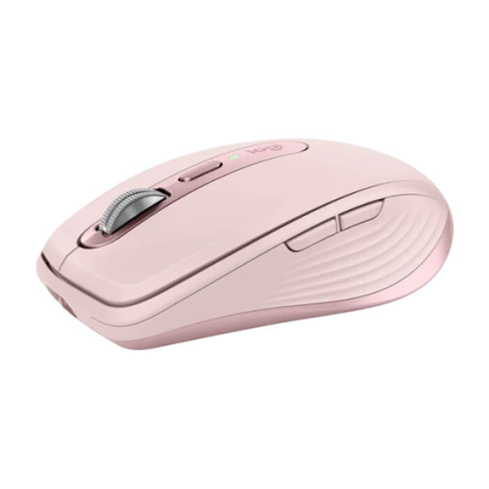 Logitech MX Anywhere 3S Rose (тъмнейл - 4)