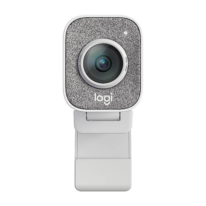 Logitech StreamCam OffWhite ID 71181 (тъмнейл - 3)