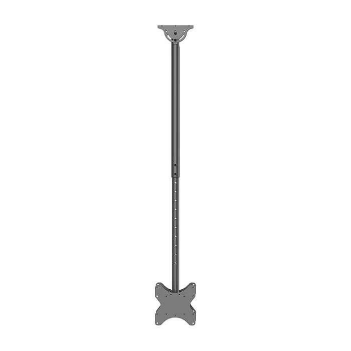 Neomounts Back-to-Back Screen Ceiling Mount (Height: 106-156 cm) ID 86576 (тъмнейл - 3)