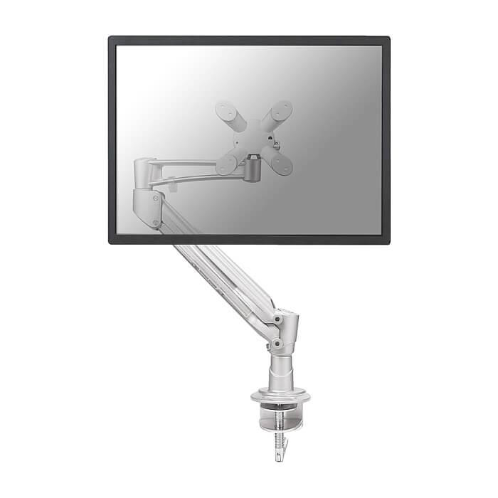 Neomounts by NewStar Flat Screen Desk Mount (clamp) ID 66785 (тъмнейл - 2)