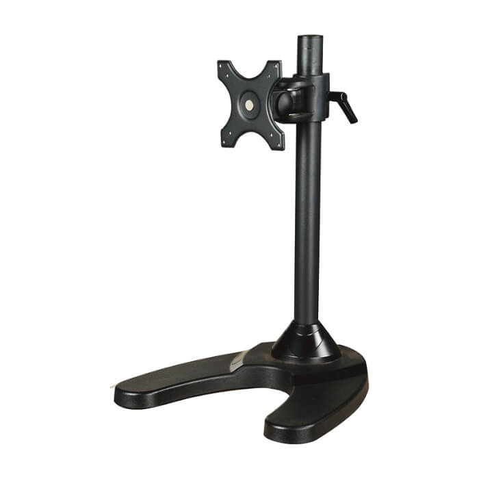Neomounts by NewStar Flat Screen Desk Mount (stand/grommet) ID 66821 (тъмнейл - 2)
