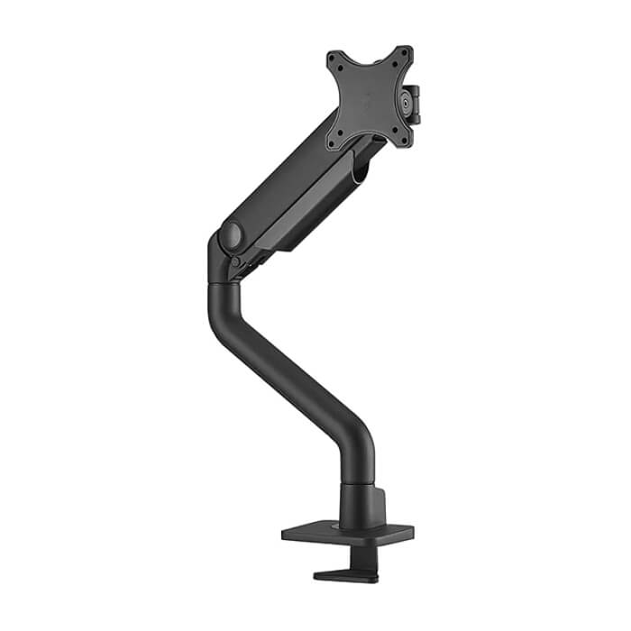 Neomounts by Newstar Next One Desk Mount, single display (topfix clamp &grommet) ID 66743 (тъмнейл - 2)