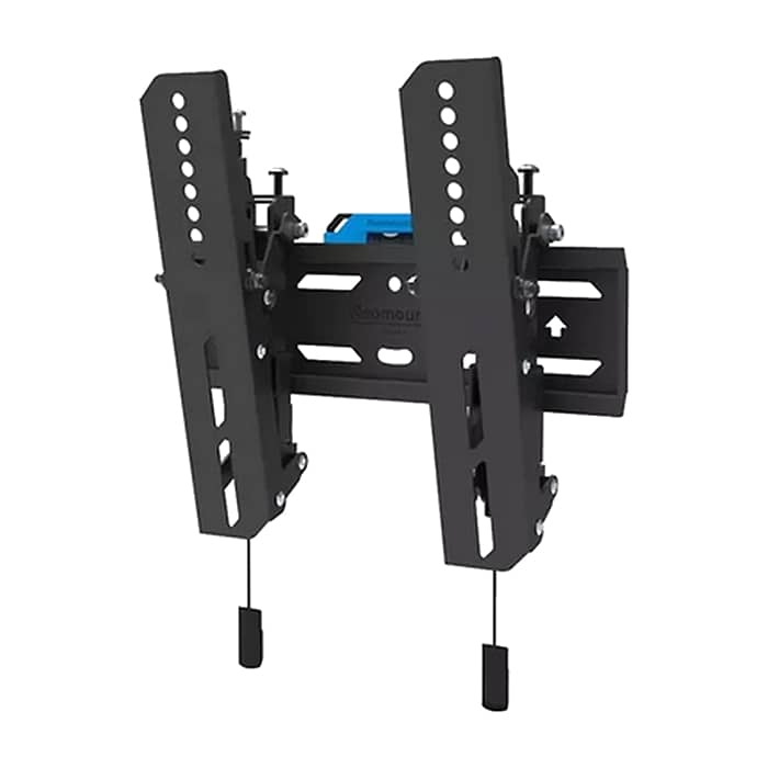 Neomounts Level-850 TV mount wall 24-65" - tiltable - lockable - fast installation ID 99523 (тъмнейл - 2)