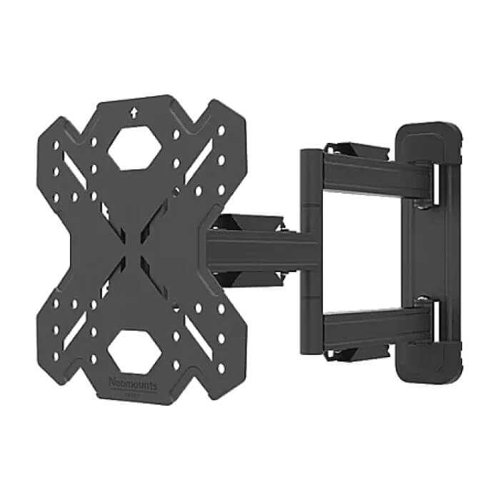 Neomounts Select Screen Wall Mount (full motion, 3 pivots, VESA 200x200) ID 66870 (тъмнейл - 3)