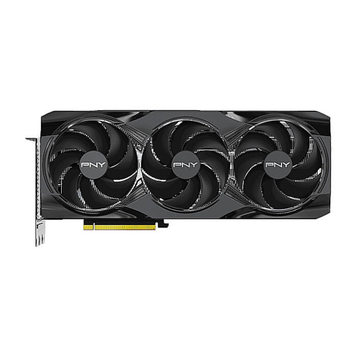 PNY GeForce RTX 5080 16GB Triple Fan OC ID 84359 на супер цена
