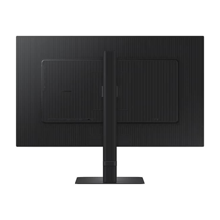 Samsung 27D800 27" VA LED, 3840x2160 PBP, PIP, USB-C 90W, USB 3.0, DP, HDMI Black ID 94197 (тъмнейл - 2)