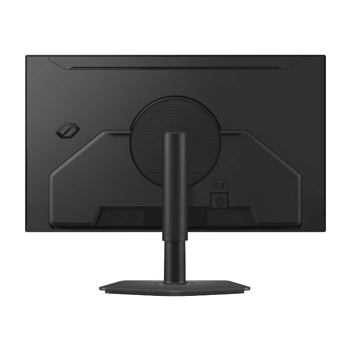 Samsung 27FG502 27" Odyssey G5 QHD IPS 180Hz 1ms 2560x1440 DP HDMI Black ID 93249 (тъмнейл - 2)
