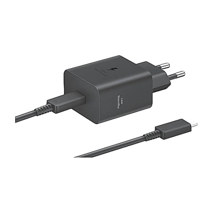 Samsung 45W Power Adapter ID 78393 (тъмнейл - 2)